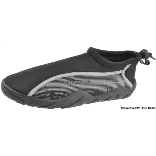 Nautica 6423136 Osculati 64.231.36 SKU 64 231 36 EAN 8033137167898 Scarpette da mare Beuchat tg. 36 1 CP