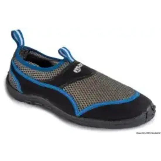 Nautica 6433144 Osculati 64.331.44 SKU 64 331 44 Scarpette da mare Aquawalk Mares Man tg. 44 1 CP 1 PZ