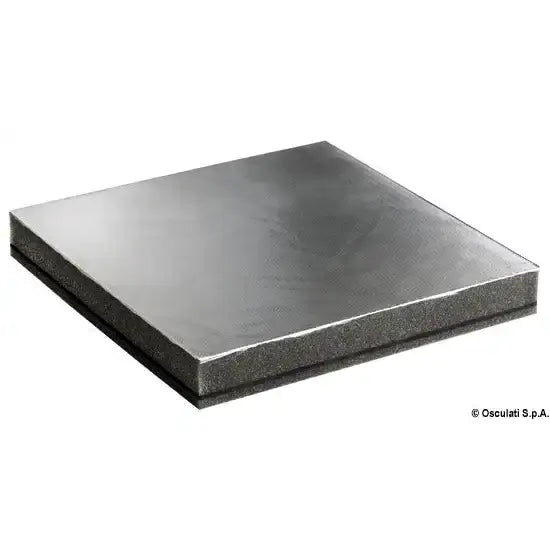 Nautica 6510000 Osculati 65.100.00 SKU 65 100 00 Pannello autoestinguente 30 mm 100x150 cm 1 PL 40 PZ