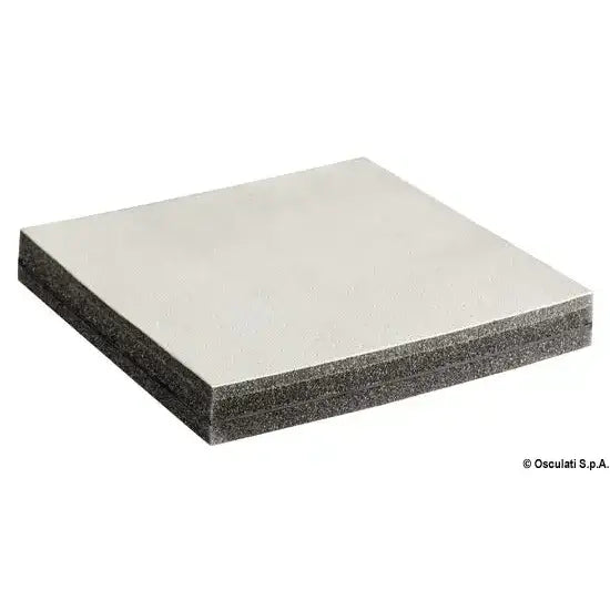 Nautica 6510040 Osculati 65.100.40 SKU 65 100 40 EAN 8033137168390 Pannello autoest. con finta pelle forata 100x150 1 PZ