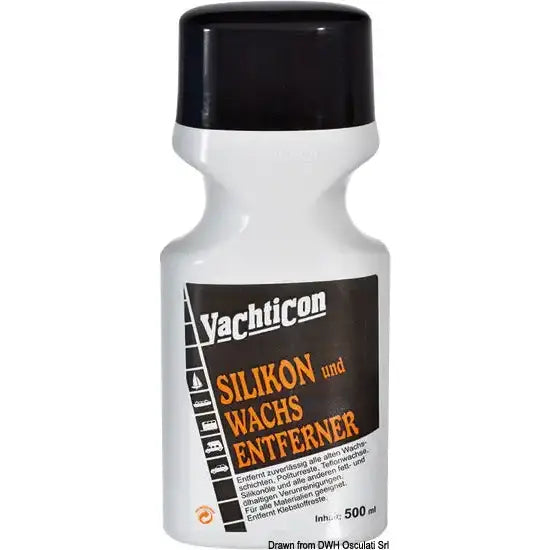 Nautica 6521179 Osculati 65.211.79 SKU 65 211 79 EAN 4031396011796 Solvente Yachticon 1 PZ