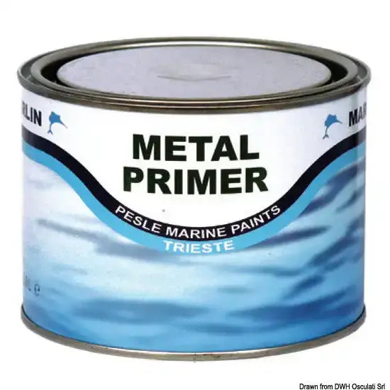 Nautica 6588401 Osculati 65.884.01 SKU 65 884 01 EAN 8054392410970 Metal primer Marlin 1 PZ