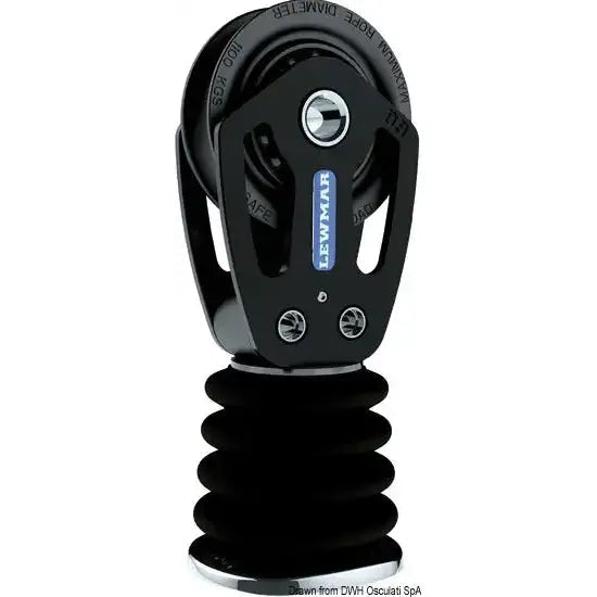 Nautica 6860050 Osculati 68.600.50 SKU 68 600 50 EAN 8033137171109 Bozzello HTX 50 stand-up 1 PZ