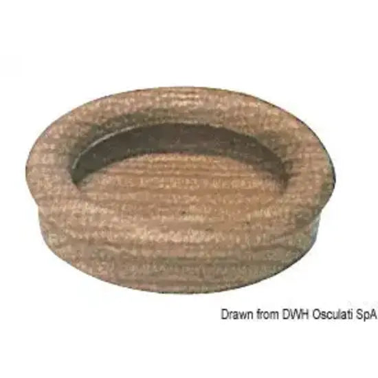 Nautica 7160123 Osculati 71.601.23 SKU 71 601 23 EAN 8033137188992 Maniglia teak 45 mm 1 PZ