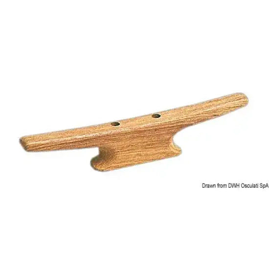 Nautica 7160402 Osculati 71.604.02 SKU 71 604 02 EAN 8719497021017 Bitte teak 200 mm 1 PZ